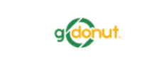 GoDonut brand logo for reviews of online shopping for Electronics products