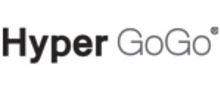 Hyper GOGO brand logo for reviews of online shopping for Sport & Outdoor products