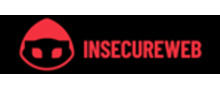 InsecureWeb.com brand logo for reviews of online shopping products