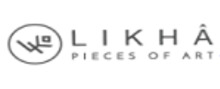 LIKHA brand logo for reviews of online shopping for Home and Garden products