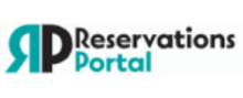 Reservations Portal brand logo for reviews of travel and holiday experiences
