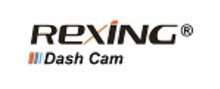 Rexing brand logo for reviews of online shopping for Electronics products