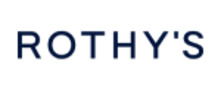 Rothy's brand logo for reviews of online shopping for Fashion products
