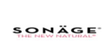 Sonage brand logo for reviews of online shopping for Personal care products