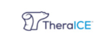 TheraICE Rx brand logo for reviews of online shopping for Personal care products