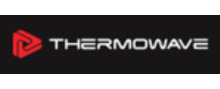 Thermowave brand logo for reviews of online shopping for Sport & Outdoor products