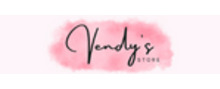 Vendy's FC Pro3 brand logo for reviews of online shopping products