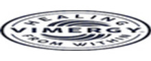 Vimergy brand logo for reviews of diet & health products