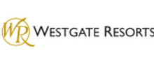 Westgate Resorts brand logo for reviews of travel and holiday experiences