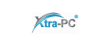 Xtra-PC brand logo for reviews of online shopping for Electronics products