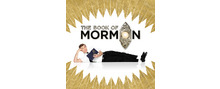 The Book of Mormon brand logo for reviews of Study and Education
