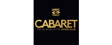 Cabaret brand logo for reviews of Gift shops