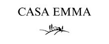 Casaemma brand logo for reviews of food and drink products