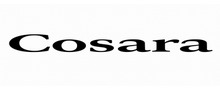 Cosara brand logo for reviews of online shopping for Personal care products