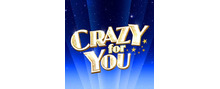 Crazy for you Musical brand logo for reviews of online shopping products