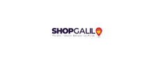 Galil brand logo for reviews of online shopping for Firearms products
