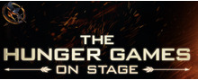 Hunger Games brand logo for reviews of online shopping for Merchandise products