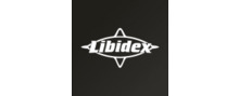 Libidex brand logo for reviews of online shopping for Adult shops products