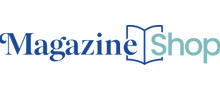 Magazine Shop brand logo for reviews of online shopping for Multimedia & Magazines products