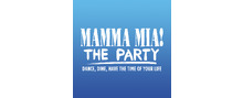 Mamma Mia brand logo for reviews of food and drink products