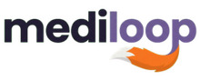 Mediloop brand logo for reviews of Workspace Office Jobs B2B