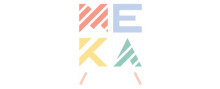 Mekas brand logo for reviews of online shopping for Electronics products