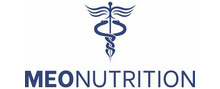 Meonutrition brand logo for reviews of diet & health products