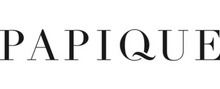 Papique brand logo for reviews of online shopping for Fashion products