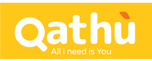 Qathu brand logo for reviews of Gift shops