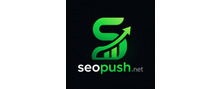 SEOPush brand logo for reviews of Software Solutions