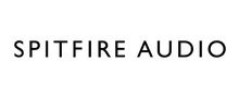 Spitfire Audio brand logo for reviews of online shopping for Multimedia & Magazines products