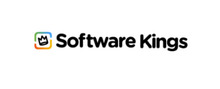 The Software Kings brand logo for reviews of Software Solutions