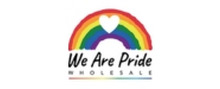 We Are Pride brand logo for reviews of Other Goods & Services