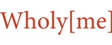 Wholyme brand logo for reviews of online shopping for Fashion products