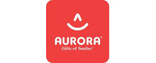 Aurora World brand logo for reviews of online shopping for Children & Baby products