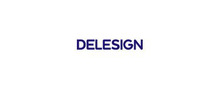 DelesignChat brand logo for reviews of online shopping products