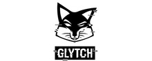 GLYTCH Energy brand logo for reviews of food and drink products