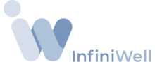 InfiniWell brand logo for reviews of online shopping for Personal care products