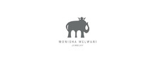 Monisha Melwani Jewelry brand logo for reviews of online shopping for Fashion products