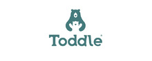 Toddle Born Wild brand logo for reviews of online shopping for Children & Baby products