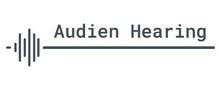 Audien Hearing Aids brand logo for reviews of online shopping for Personal care products
