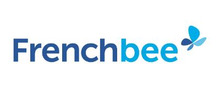 French Bee brand logo for reviews of travel and holiday experiences