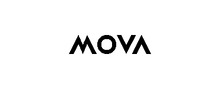 MOVA.TECH brand logo for reviews of Software Solutions