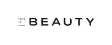 This Is Beauty brand logo for reviews of online shopping for Personal care products