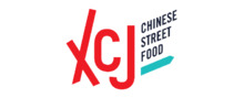 Xiao Chi Jie brand logo for reviews of food and drink products