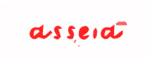 Asseia brand logo for reviews of online shopping for Fashion products
