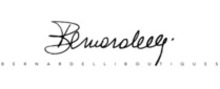 Bernardelli Store brand logo for reviews of online shopping products