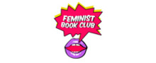 Feminist Book Club brand logo for reviews of online shopping products