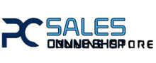 PC Sales Online brand logo for reviews of online shopping for Electronics products