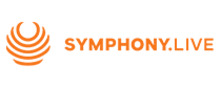 Symphony brand logo for reviews of financial products and services